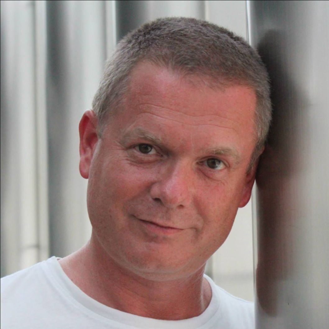 Rupert Palmer