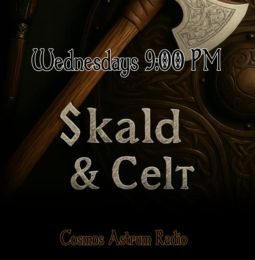 Skald and Celt