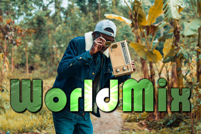 World Mix