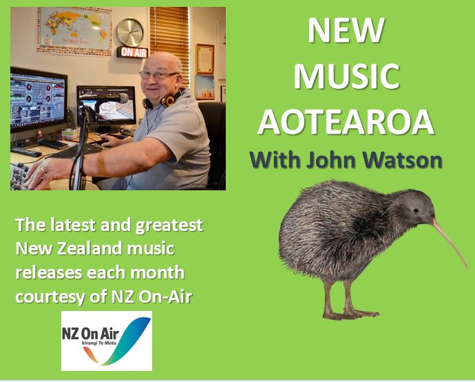 New Music Aotearoa